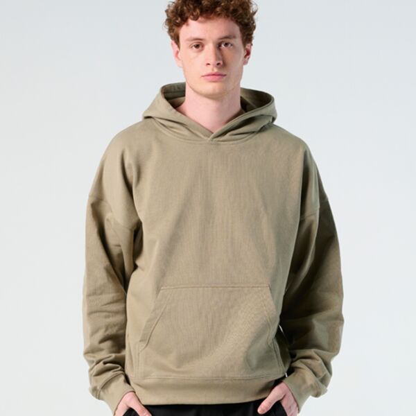 SOL'S Unisex Connor Oversized Hoodie Thumbnail