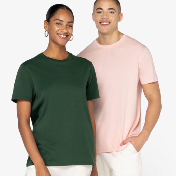 Native Spirit Unisex T-Shirt Thumbnail