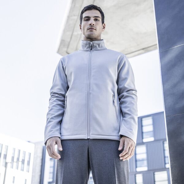 Ascender 2-layer softshell Thumbnail