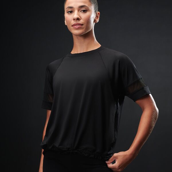 Tombo Ladies Over T-Shirt Thumbnail