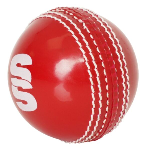 SOFT BALL ALL RED Thumbnail