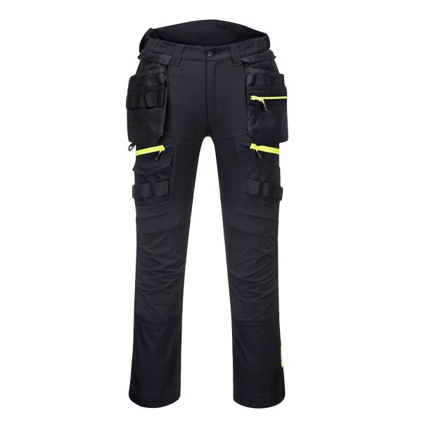 DX452  DX4 Women's Detachable Holster Pocket Trousers Thumbnail