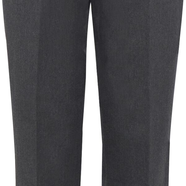 Boys Fulham Flat Front Trousers Junior Thumbnail