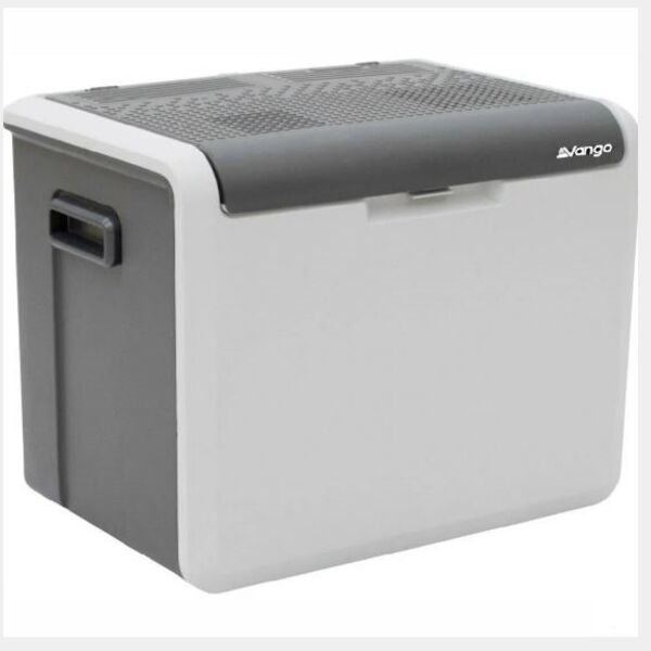 ACREPINNAD3CRE7 - Vango 40L E-Pinnacle Wheeled Electric Cool Box Thumbnail
