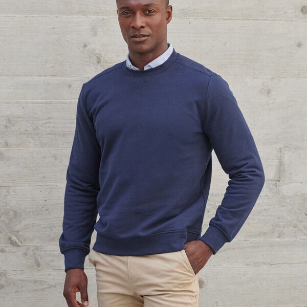 Unisex sustainable sweatshirt Thumbnail