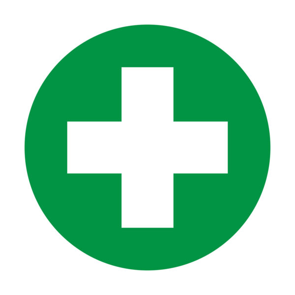 First Aid  Thumbnail