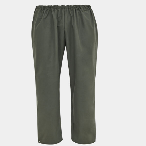 072400 - Elka PRO 072400 Trousers, Cleaning and Washdown Trousers  Thumbnail