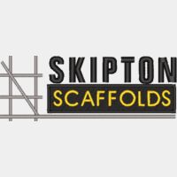 Skipton Scaffolds Left Chest Thumbnail