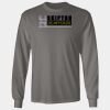 Ultra Cotton™ Adult Long Sleeve T-Shirt Thumbnail