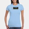 Softstyle® Ladies' T-Shirt Thumbnail