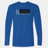 Softstyle® Adult Long Sleeve T-Shirt Thumbnail
